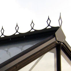 Nockdekor Blackline 8,6 Kvm