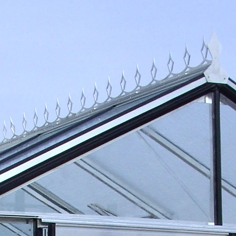 Nockdekor Expert Plus 6,9 Kvm, Alu 3 Nockdekor Expert Plus 6,9 Kvm, Alu