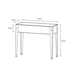 Planteringslåda På Ben Urban Garden, Taupe -Garden Supplies Sales 2024 odlingslada urban garden dark taupe mattskiss 2