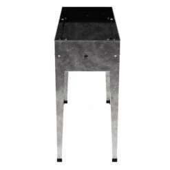 Planteringslåda På Ben Urban Garden, Galvaniserad 9 Planteringslåda På Ben Urban Garden, Galvaniserad -Garden Supplies Sales 2024 odlingslada urban garden galvaniserad sidan