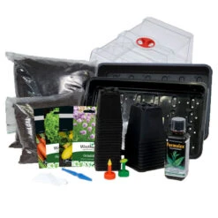 Stora Odlingspaketet