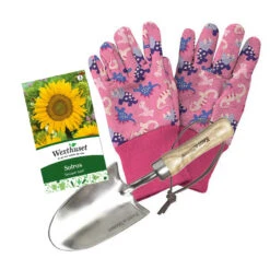 Lilla Odlingspaketet För Barn, Rosa