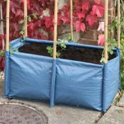 Odlingssäck Med Plats För Växtstöd 6 Odlingssäck Med Plats För Växtstöd -Garden Supplies Sales 2024 odlingssack for baljvaxter klattervaxter