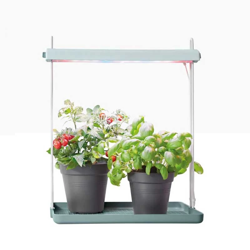 Elho Odlingsstation LED Light Garden 3 Elho Odlingsstation LED Light Garden