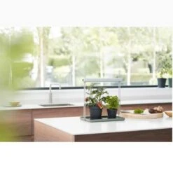 Elho Odlingsstation LED Light Garden 7 Elho Odlingsstation LED Light Garden -Garden Supplies Sales 2024 odlingssystem light garden 3