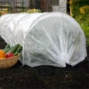 Odlingstunnel Med Fiberduk, Stor -Garden Supplies Sales 2024 odlingstunnel giant easy fleece tunnel