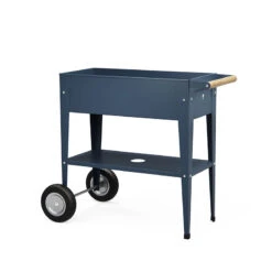 Urban Garden Trolley, Antracit -Garden Supplies Sales 2024 odlingsvagn urban garden trolley antracit