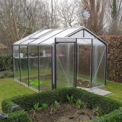 Expert Plus 6,9 Kvm, Alu 9 Expert Plus 6,9 Kvm, Alu -Garden Supplies Sales 2024 odlingsvaxthus expert plus 6 9kvm aluminium i tradgarden