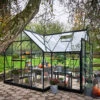 Juliana Orangeri Garden Room 12,9 Kvm, Svart 1 Juliana Orangeri Garden Room 12,9 Kvm, Svart -Garden Supplies Sales 2024 orangeri garden room 12 9 kvm svart