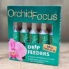 Orkidenäring, Orchid Focus Drip Feeders, 10-pack -Garden Supplies Sales 2024 orkidenaring med dropp 10 pack wh