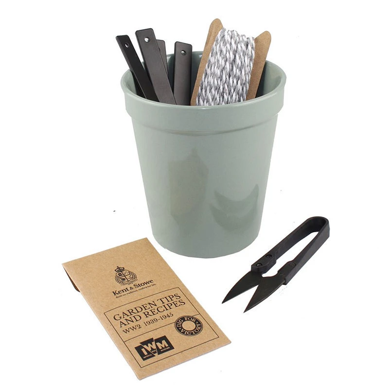 Örtkruka 'Gardener's Pot' 4 Örtkruka 'Gardener's Pot' - Image 2