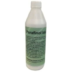 Parafinol Bladglans, 250 Ml