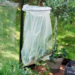 Juliana Påshållare För Växthus