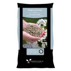 Pimpsten 2-8 Mm, 18 L