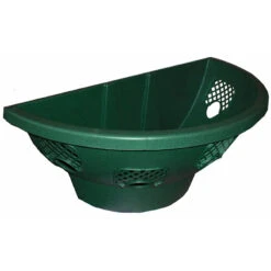 Plantopia Väggampel, Grön