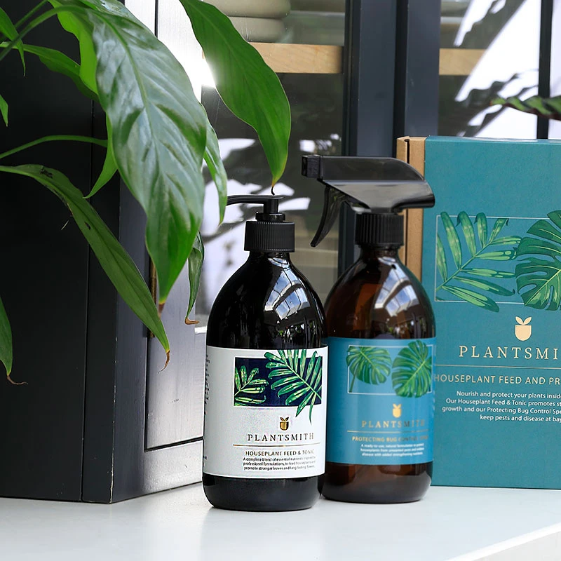 Houseplant Tonic 500 Ml 5 Houseplant Tonic 500 Ml - Image 3