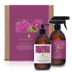 Orchid Gift Box -Garden Supplies Sales 2024 plantsmith orchid gift box
