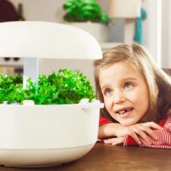 Plantui Smart Garden 12 Plantui Smart Garden -Garden Supplies Sales 2024 plantui smart garden med barn