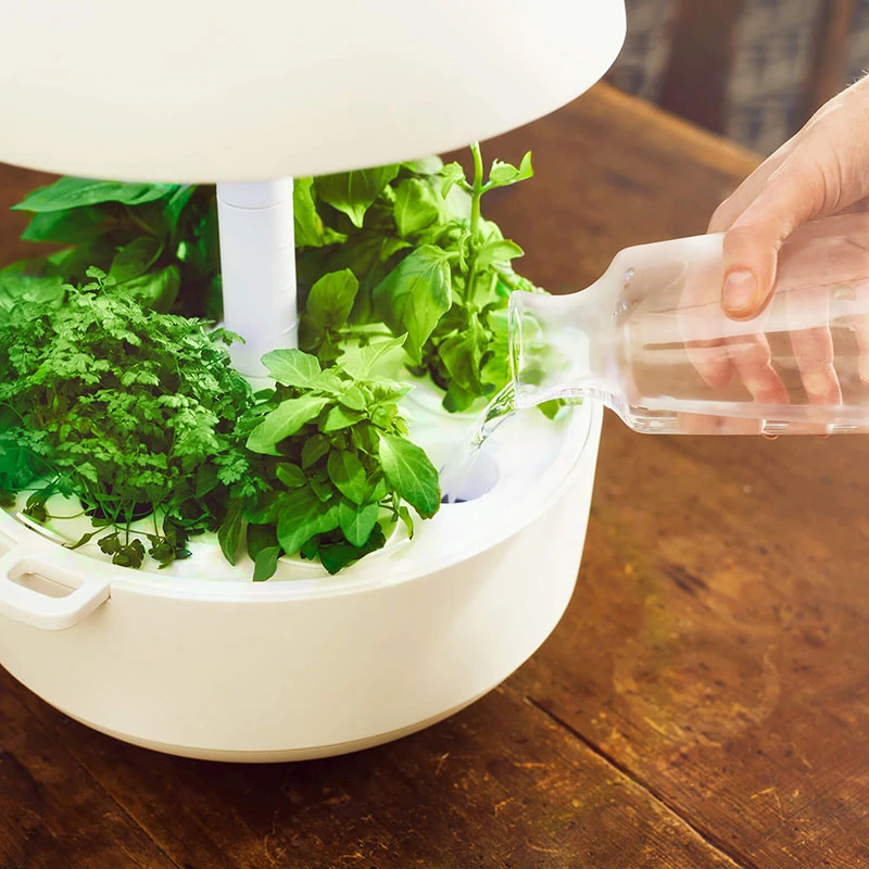 Plantui Smart Garden 4 Plantui Smart Garden - Image 2