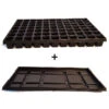 Meyer Pluggbrätte 77 Celler + Bevattningsbricka 2 Meyer Pluggbrätte 77 Celler + Bevattningsbricka -Garden Supplies Sales 2024 pluggbratte 77 underbevattningsbricka