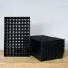 Meyer Pluggbrätte Med 96 Celler, 10-pack -Garden Supplies Sales 2024 pluggbratte 96 celler 10 pack