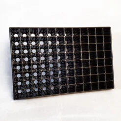 Meyer Pluggbrätte Med 96 Celler, 10-pack -Garden Supplies Sales 2024 pluggbratte 96 celler