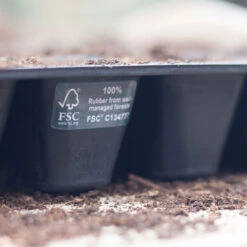 Pluggbrätte Av Naturgummi 20 Celler, Delbart 15 Pluggbrätte Av Naturgummi 20 Celler, Delbart -Garden Supplies Sales 2024 pluggbratte i naturgummi 20 cell 6