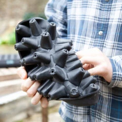 Pluggbrätte Av Naturgummi 30 Celler 12 Pluggbrätte Av Naturgummi 30 Celler -Garden Supplies Sales 2024 pluggbratte i naturgummi 5