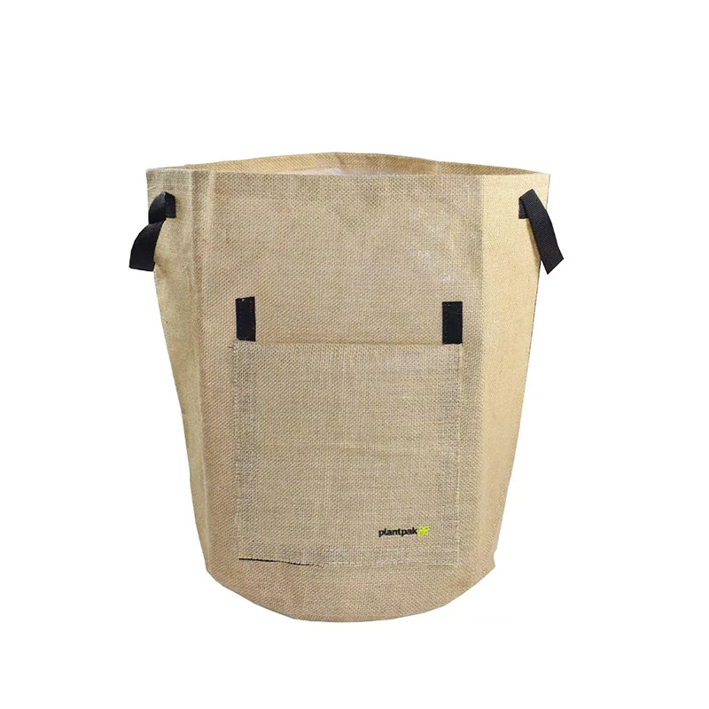 Potatissäck I Jute 4 Potatissäck I Jute - Image 2