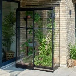 Juliana Qube Lean-to 0,8 Kvm