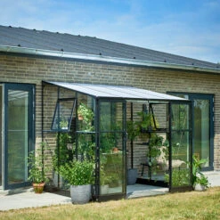 Juliana Qube Lean-to 4,7 Kvm