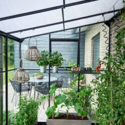 Juliana Qube Lean-to 7,1 Kvm 13 Juliana Qube Lean-to 7,1 Kvm -Garden Supplies Sales 2024 qube lean to vaggvaxthus 7 1 kvm inne