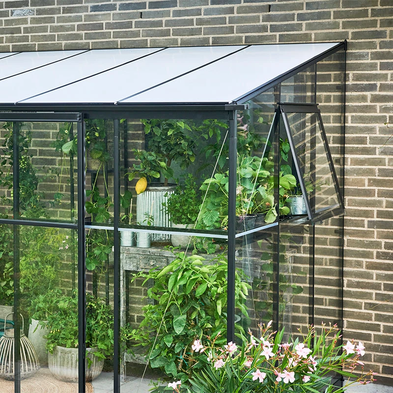 Juliana Qube Lean-to 7,1 Kvm 6 Juliana Qube Lean-to 7,1 Kvm - Image 4