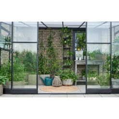 Juliana Qube Lean-to 7,1 Kvm 12 Juliana Qube Lean-to 7,1 Kvm -Garden Supplies Sales 2024 qube lean to vaggvaxthus 7 1 kvm skjutdorrar