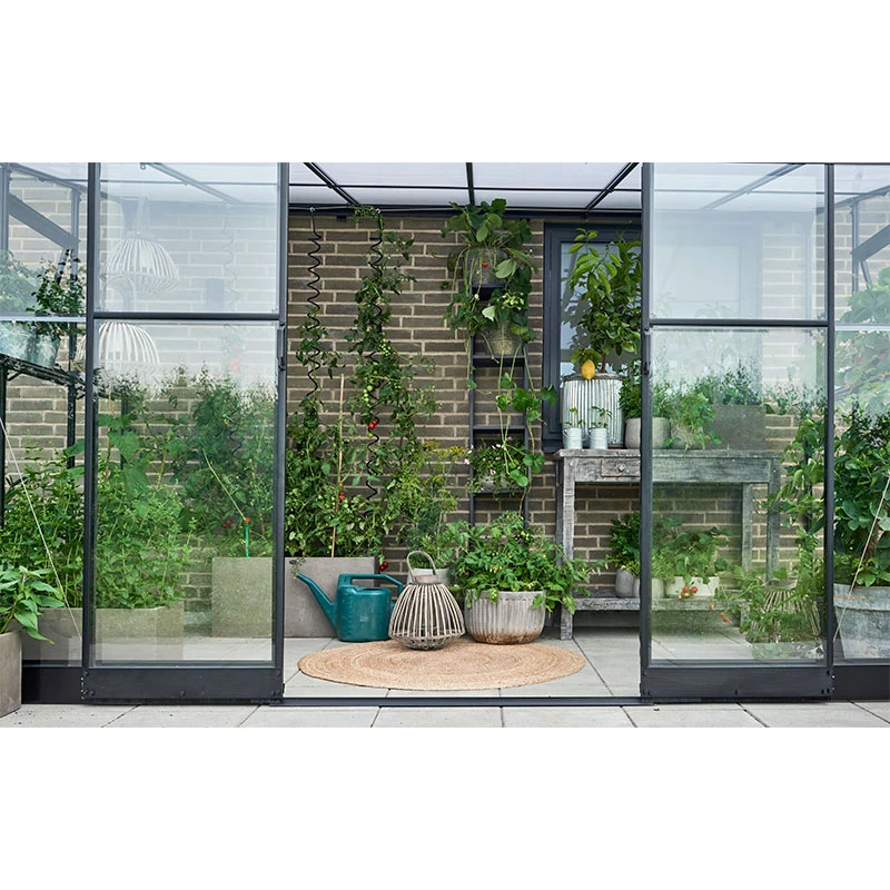 Juliana Qube Lean-to 7,1 Kvm 7 Juliana Qube Lean-to 7,1 Kvm - Image 5