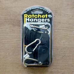 Ratchet Hanger - Reglerbar Upphängning