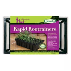 Rapid Rootrainer - öppningsbara Pluggar -Garden Supplies Sales 2024 rapid rootrainer forpackning