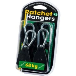 Ratchet Hanger - Reglerbar Upphängning -Garden Supplies Sales 2024 ratchet hanger reglerbar