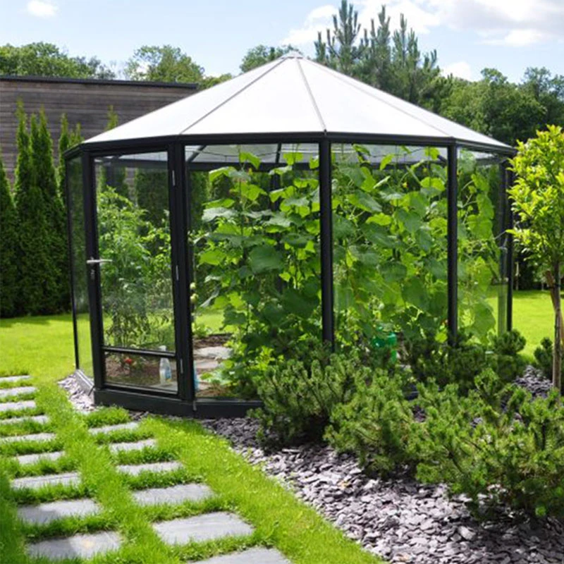 Ringo 7,6 Kvm Glas, Lackerat 3 Ringo 7,6 Kvm Glas, Lackerat