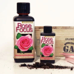 Rosnäring Rose Focus, 1 Liter -Garden Supplies Sales 2024 rose focus rosnaring
