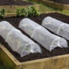 Såtunnel, Easy Seedling Tunnel, 3-pack