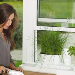 Gazebo Parts Direct Sales Store -Garden Supplies Sales 2024 sjalvbevattningskruka minigarden basic uno