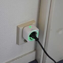 Kontrollenhet Smart Eco Timer Bluetooth -Garden Supplies Sales 2024 smart eco timer i uttag