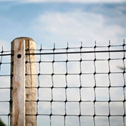 Sträckvajer, Plastad 3mm 22m