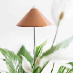 SunLite Växtlampa Med Teleskopstativ, Koppar -Garden Supplies Sales 2024 sunlite vaxtlampa koppar till krukvaxt