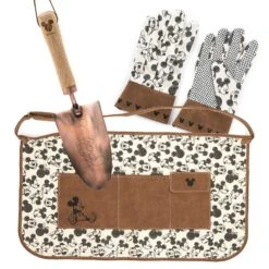 Trädgårdskit Musse Pigg