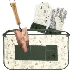 Trädgårdskit Sjumilaskogen