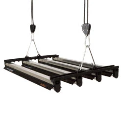 Multihängare Till Växtlampa