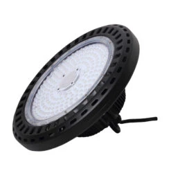 High Bay LED ECO GROW 160 9 High Bay LED ECO GROW 160 -Garden Supplies Sales 2024 vaxtbelysning high bay led grow dioder 100w 160w 1