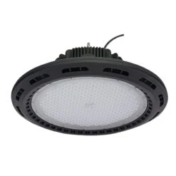 High Bay LED ECO GROW 240 8 High Bay LED ECO GROW 240 -Garden Supplies Sales 2024 vaxtbelysning high bay led grow dioder 240w